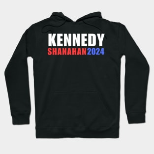 Kennedy Shanahan 2024 Hoodie